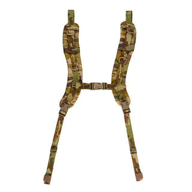 Platatac Echo Straps V2 - Platatac