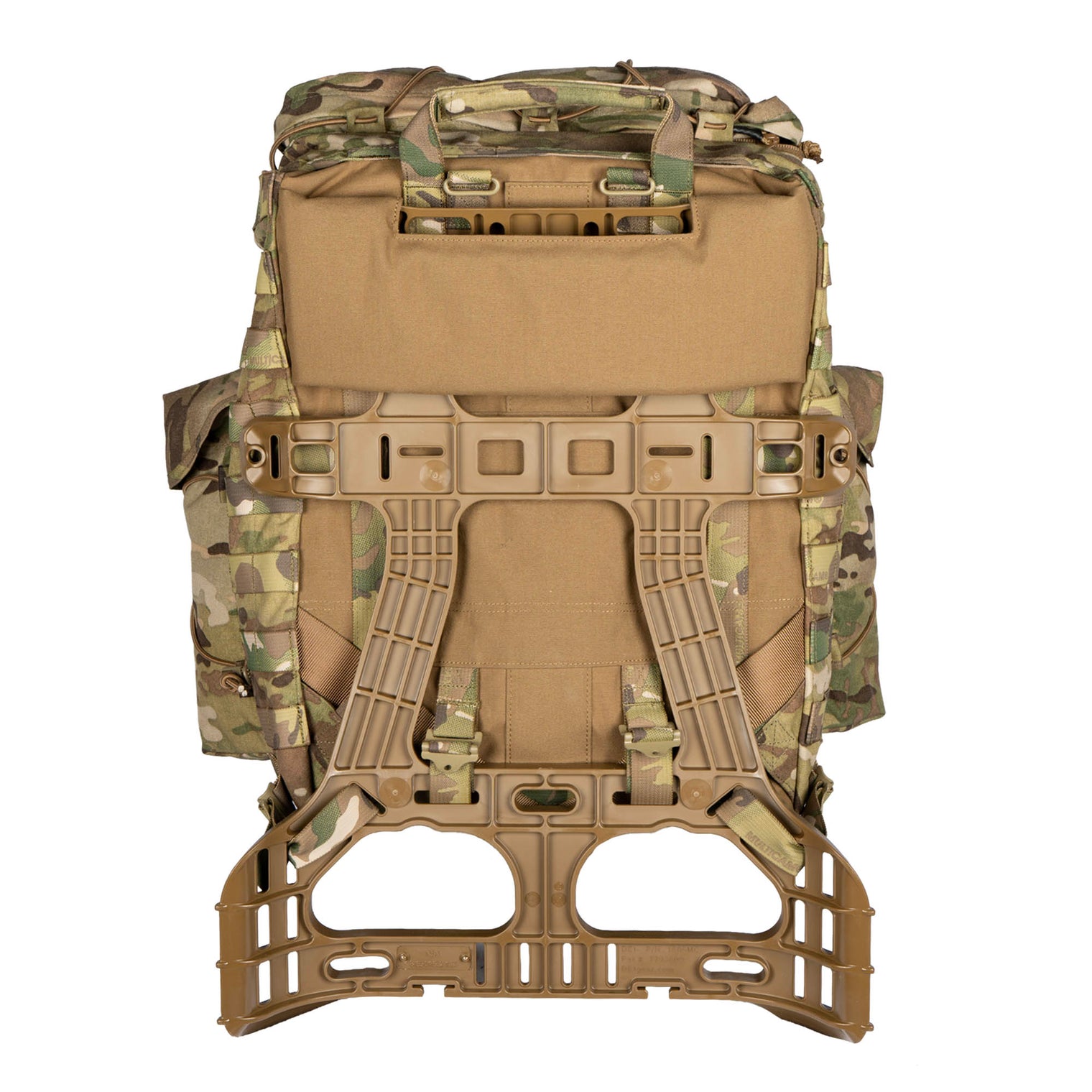 Platatac Extended Patrol Alice Pack (EPAP) - Platatac