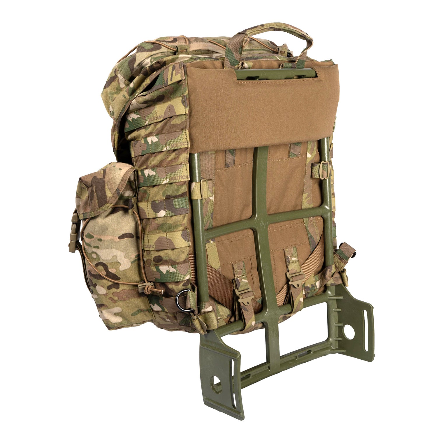 Platatac Extended Patrol Alice Pack (EPAP) - Platatac