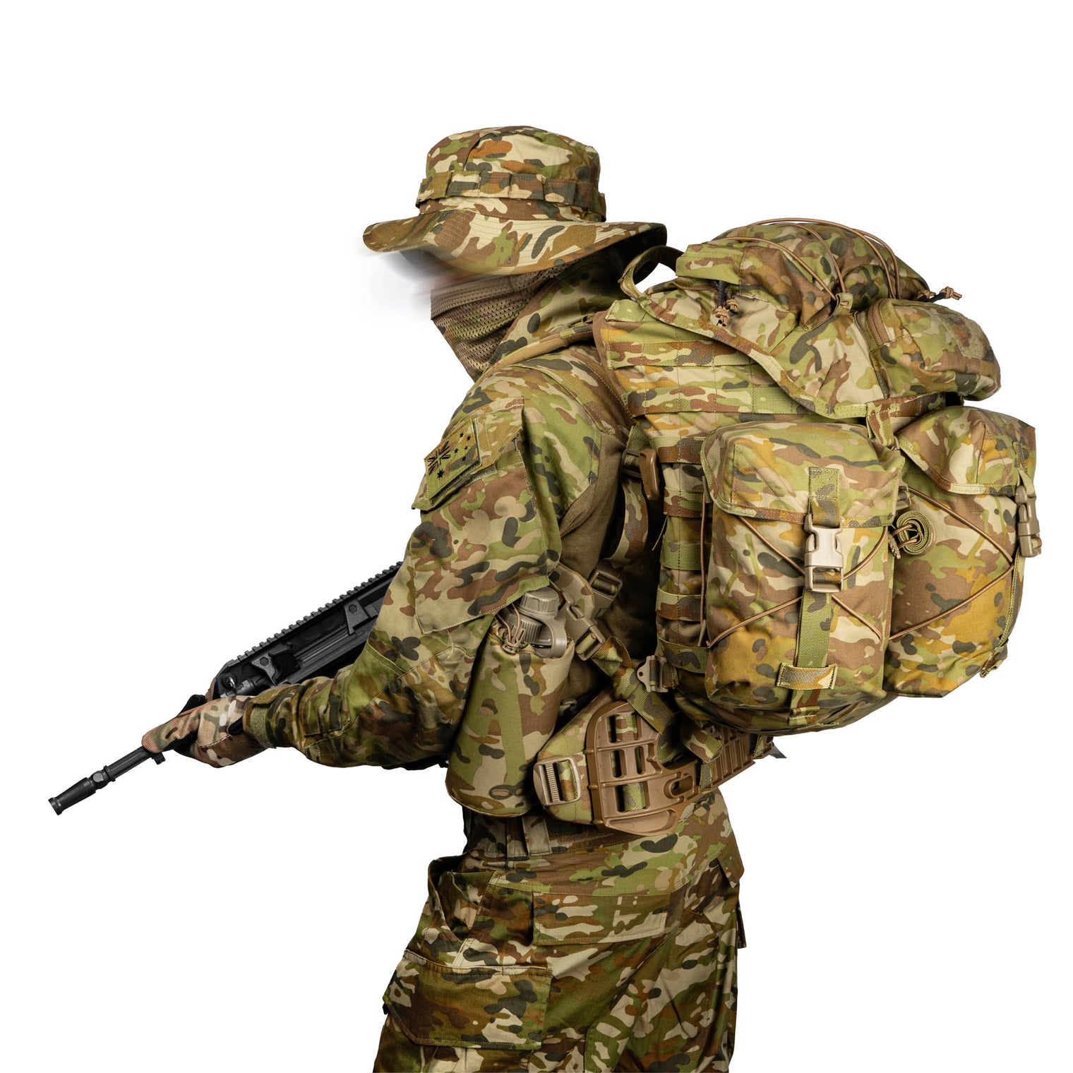 Platatac Extended Patrol Alice Pack (EPAP) - Platatac