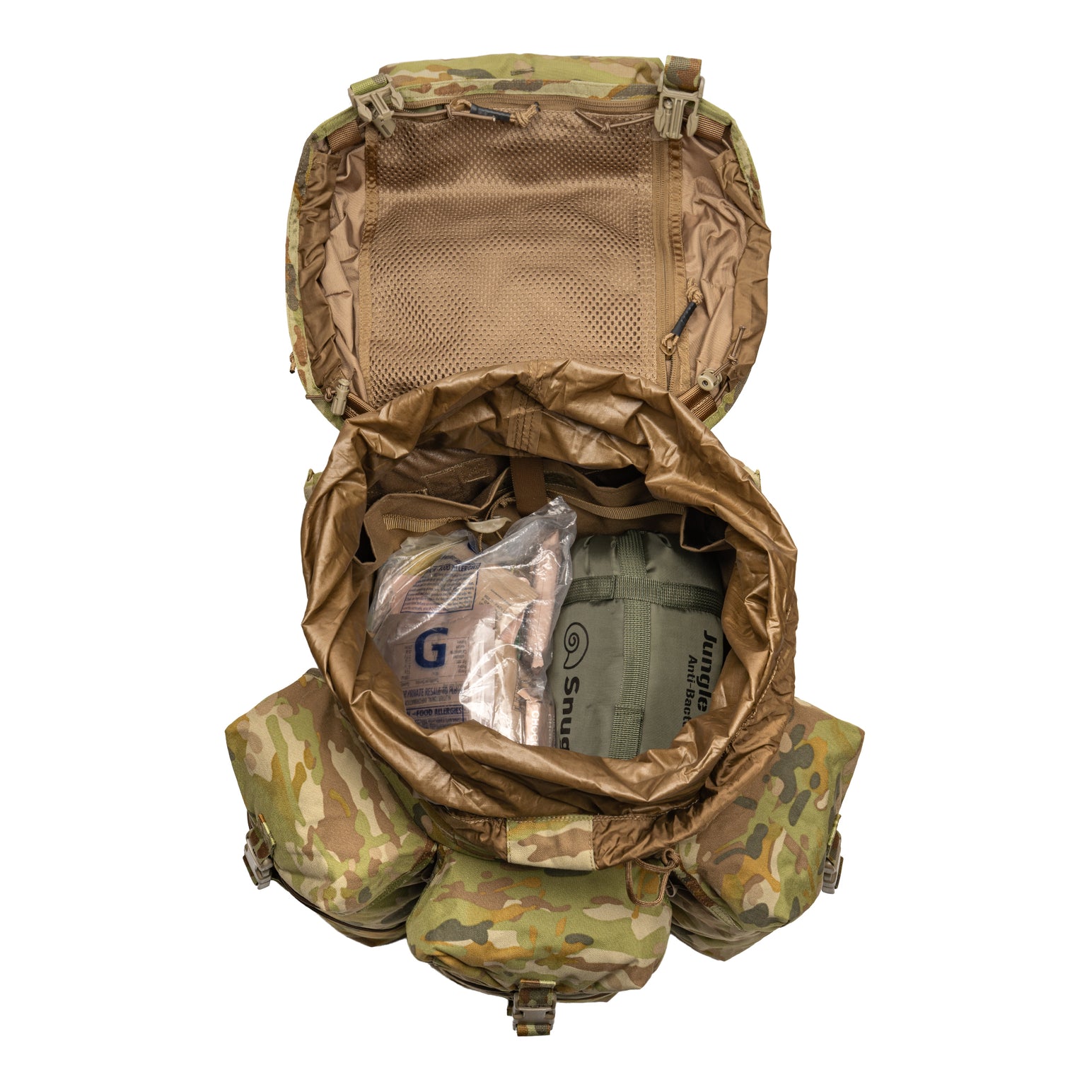 Platatac Extended Patrol Alice Pack (EPAP) - Platatac