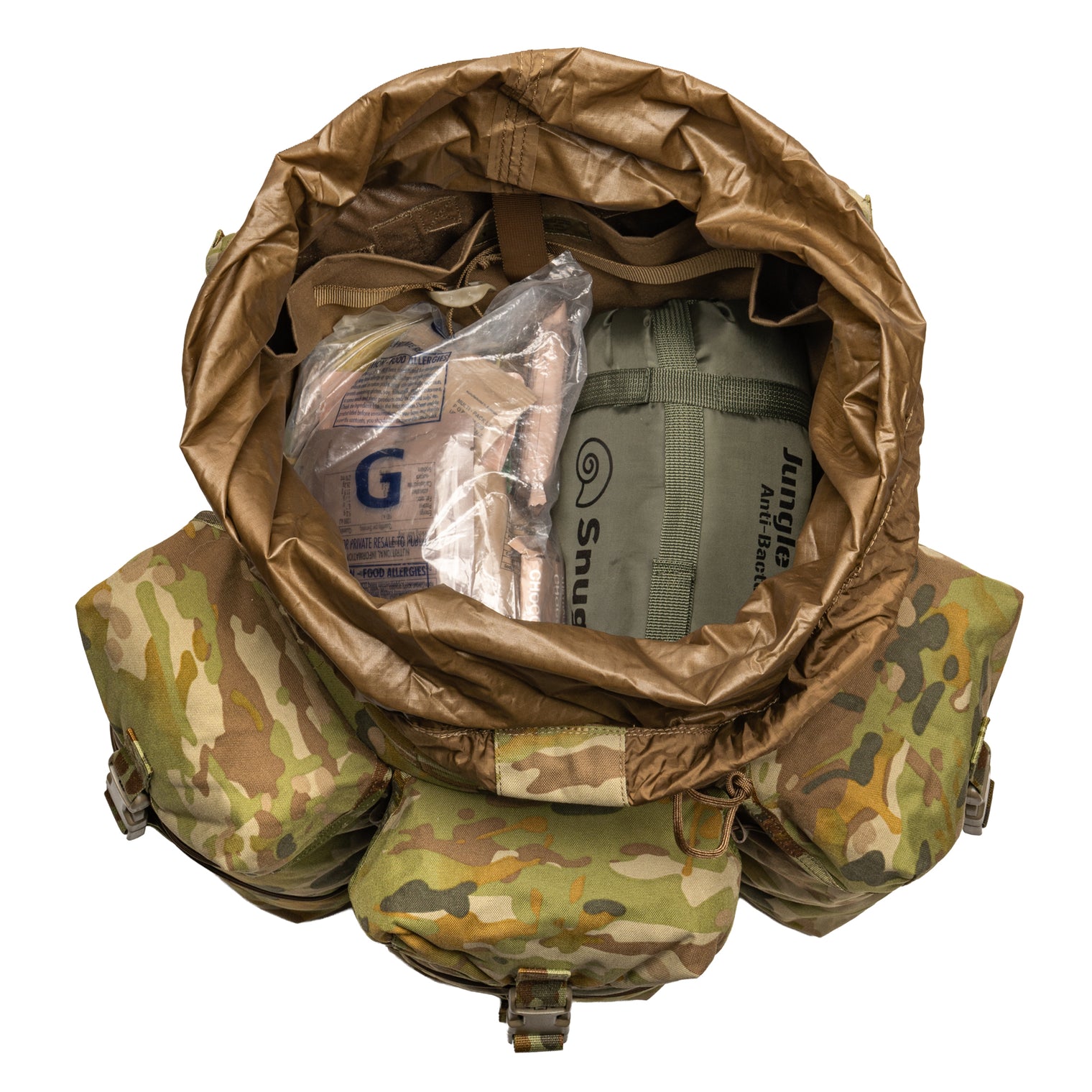 Platatac Extended Patrol Alice Pack (EPAP) - Platatac