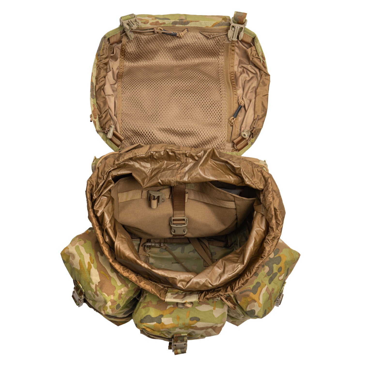 Platatac Extended Patrol Alice Pack (EPAP) - Platatac