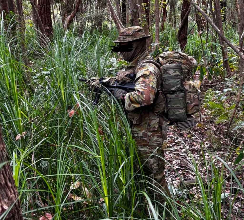 Platatac Extended Patrol Alice Pack (EPAP)