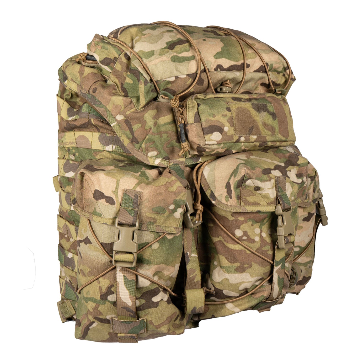 Platatac Extended Patrol Alice Pack (EPAP) - Platatac