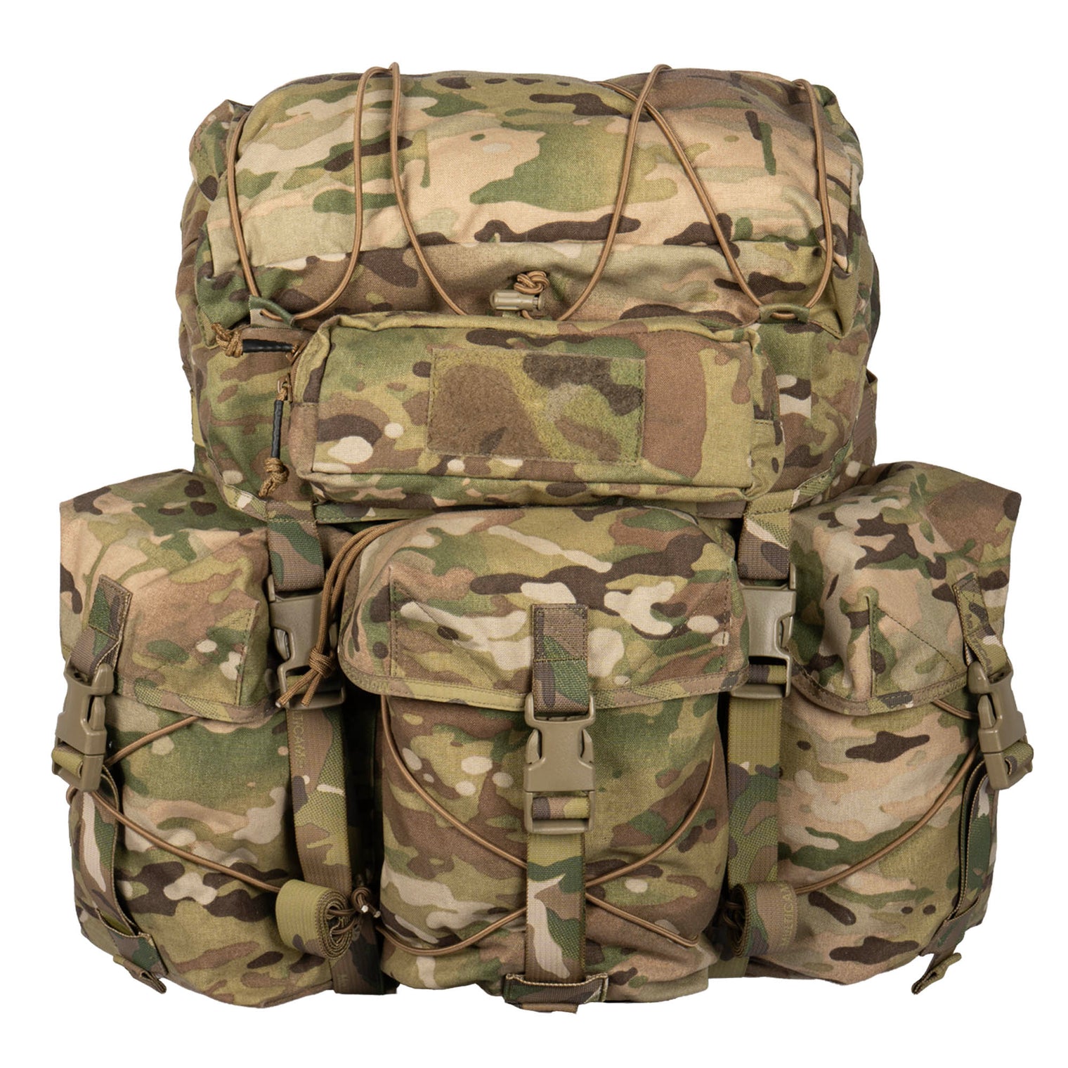 Platatac Extended Patrol Alice Pack (EPAP) - Platatac