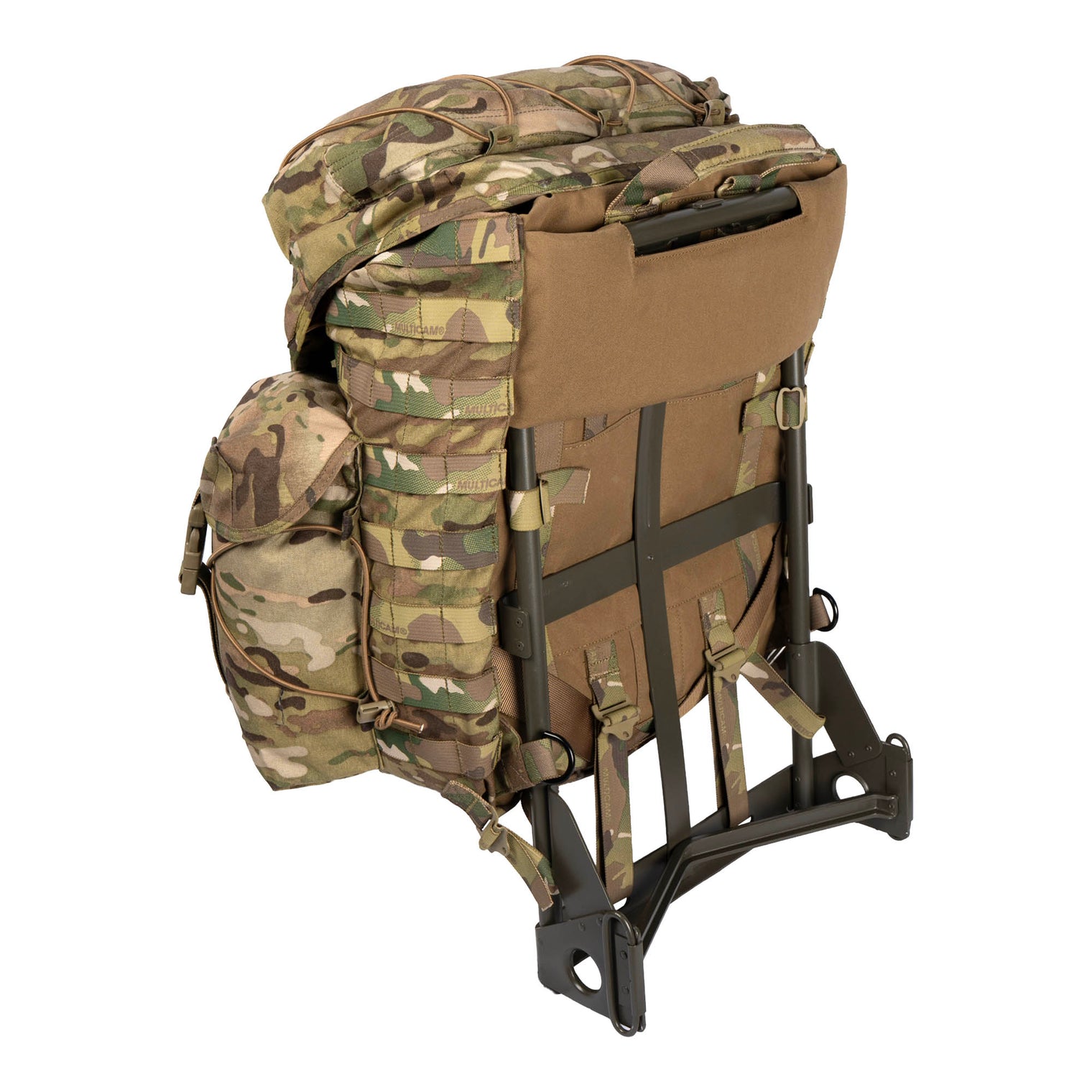 Platatac Extended Patrol Alice Pack (EPAP) - Platatac