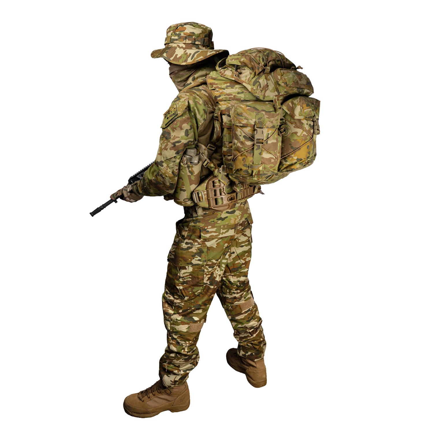 Platatac Extended Patrol Alice Pack (EPAP) - Platatac