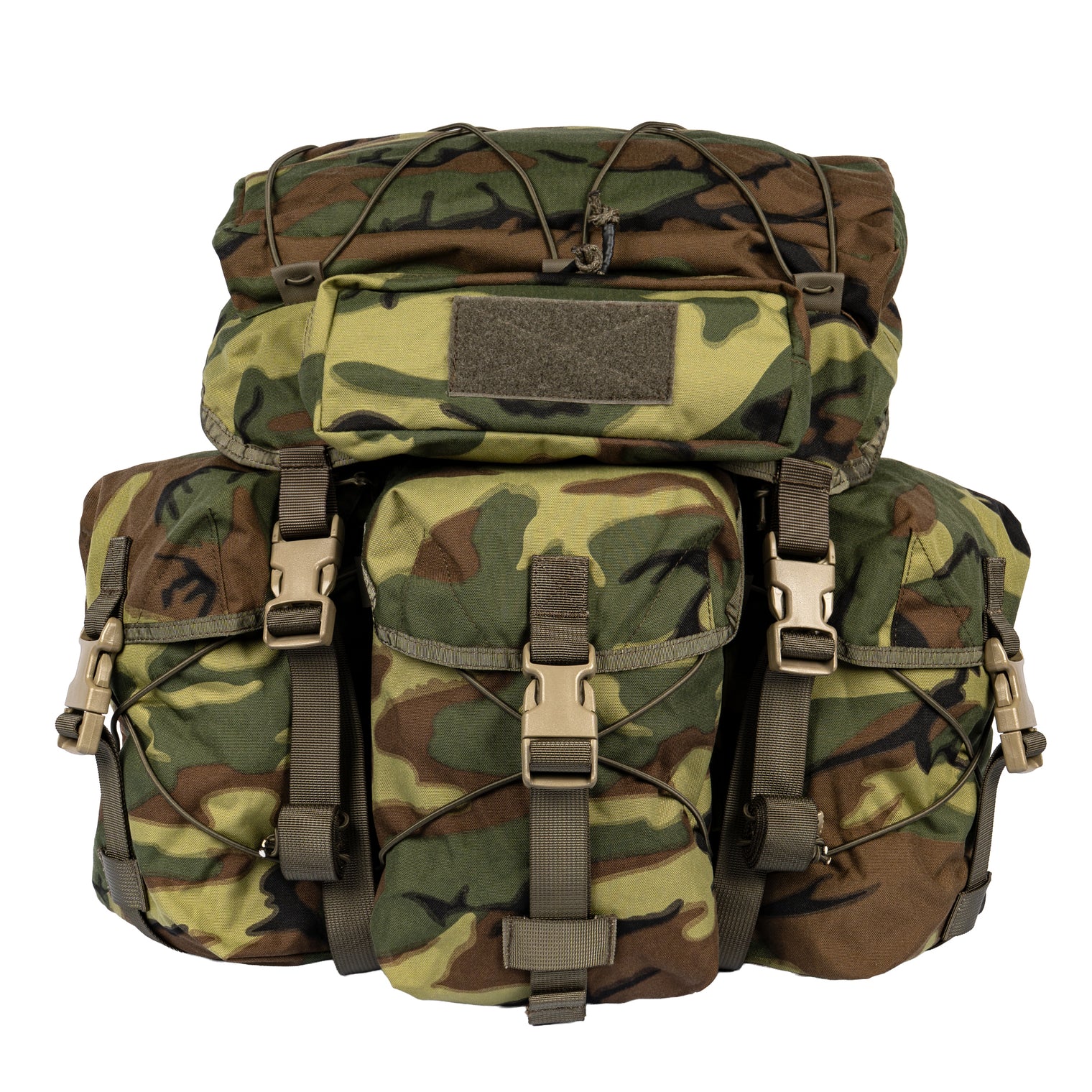 Platatac Extended Patrol Alice Pack (EPAP) - Platatac