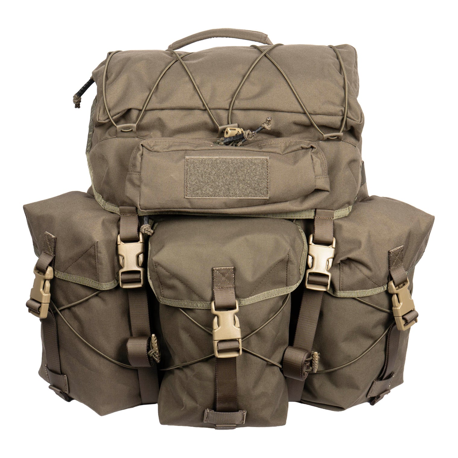 Platatac Extended Patrol Alice Pack (EPAP) - Platatac