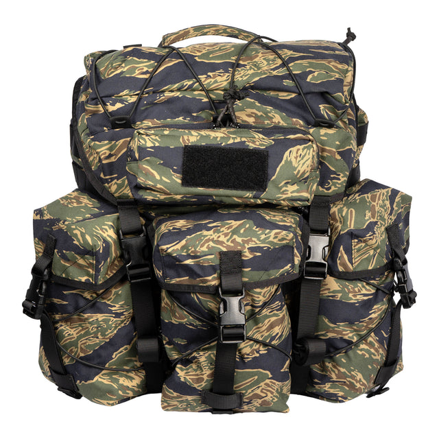 Platatac Extended Patrol Alice Pack (EPAP) - Platatac