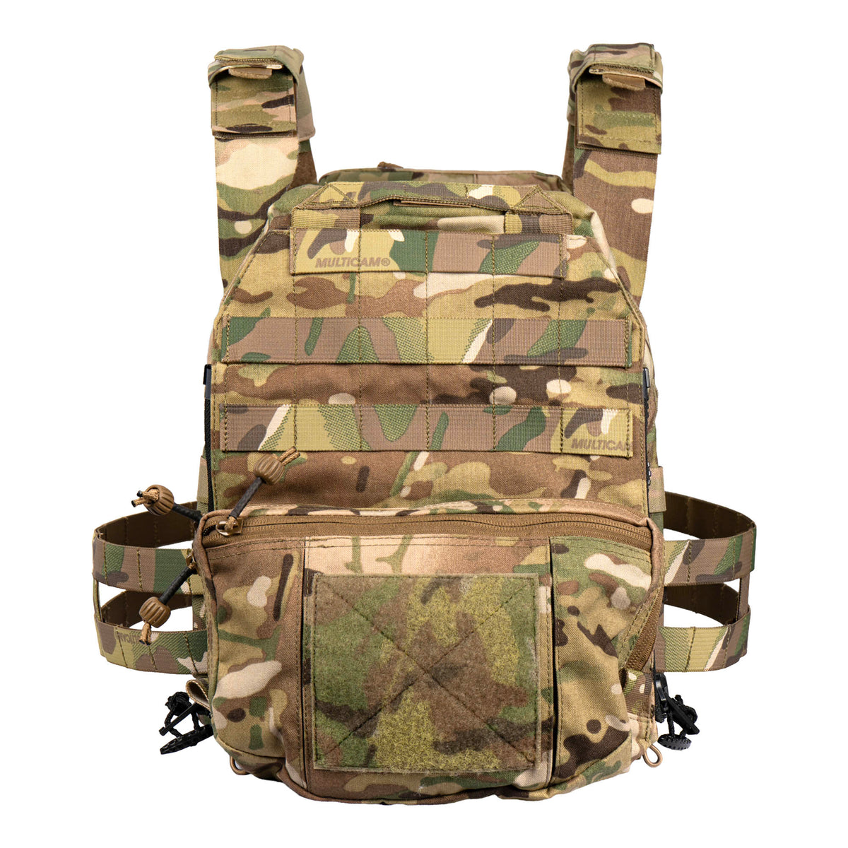 Platatac FMP Plate Carrier