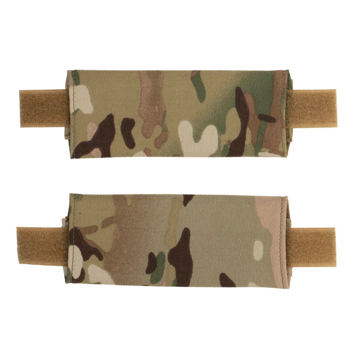 Platatac FMP PC Shoulder Wraps (Pair)