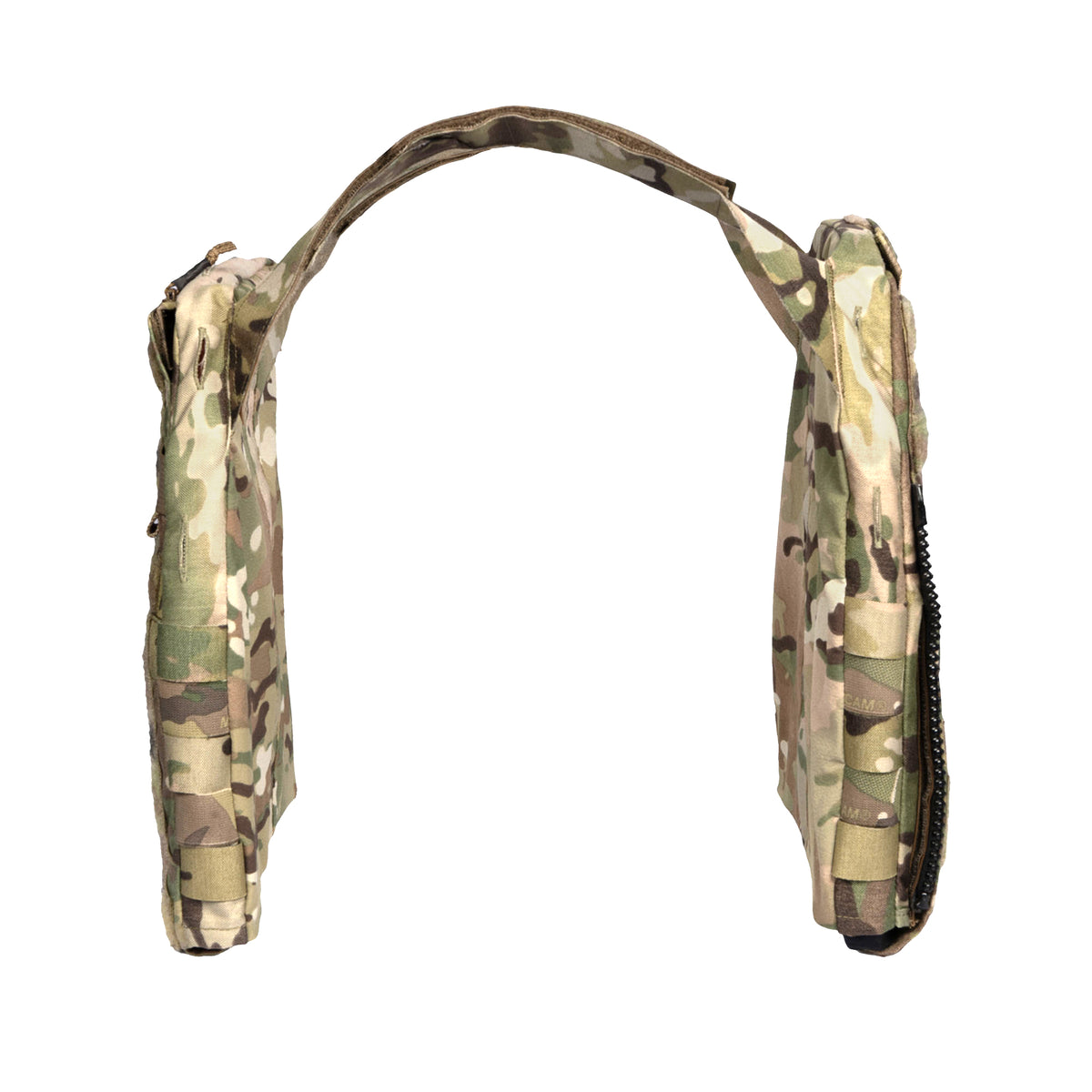 Platatac FMP Plate Carrier