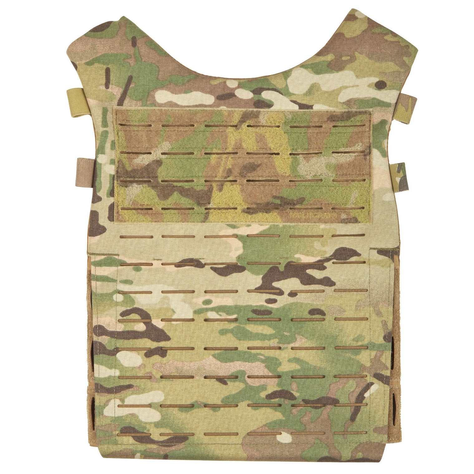 PLATATAC SMAC 4 Plate Carrier - Platatac