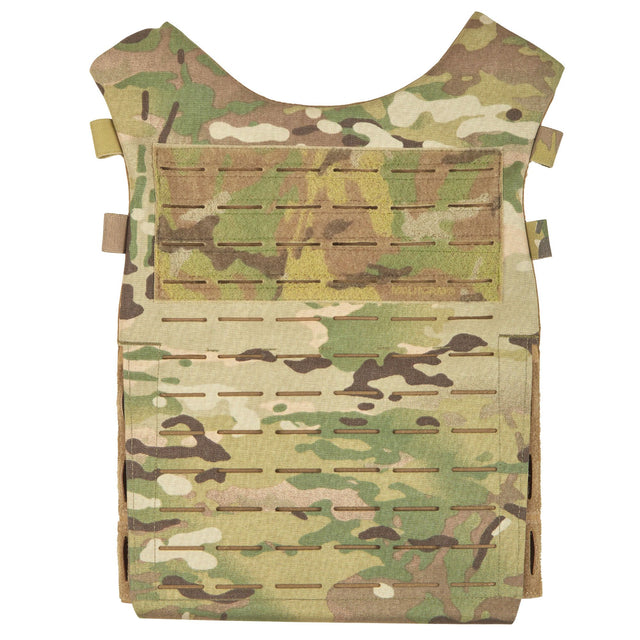 PLATATAC SMAC 4 Plate Carrier - Platatac