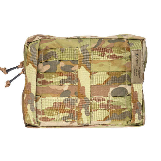 Platatac TNV Field Pack Admin Pouch - Platatac