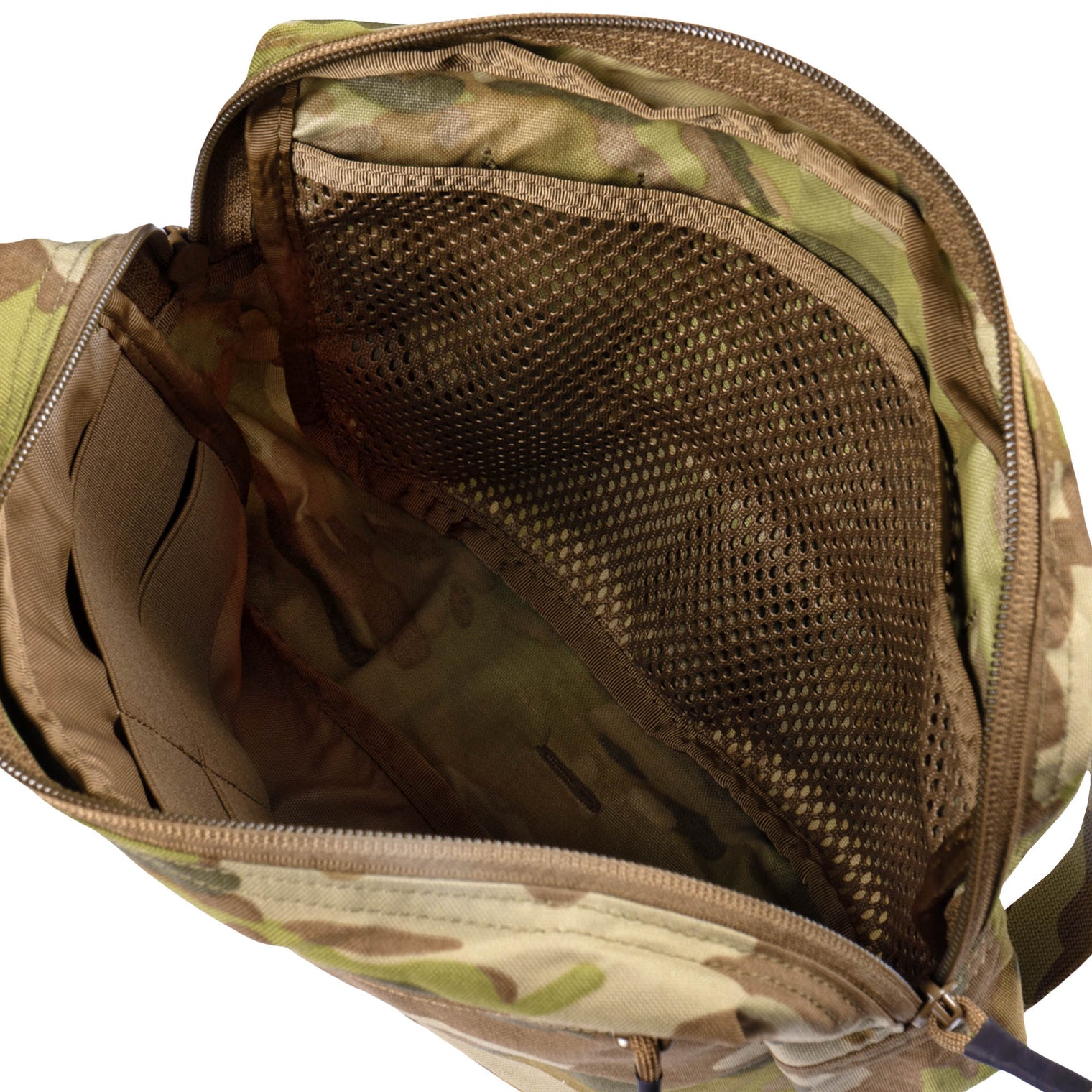 Platatac TNV Field Pack Admin Pouch - Platatac