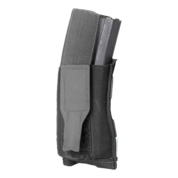 Blue Force Gear Flapped Ten - Speed M4 Mag Pouch - Platatac