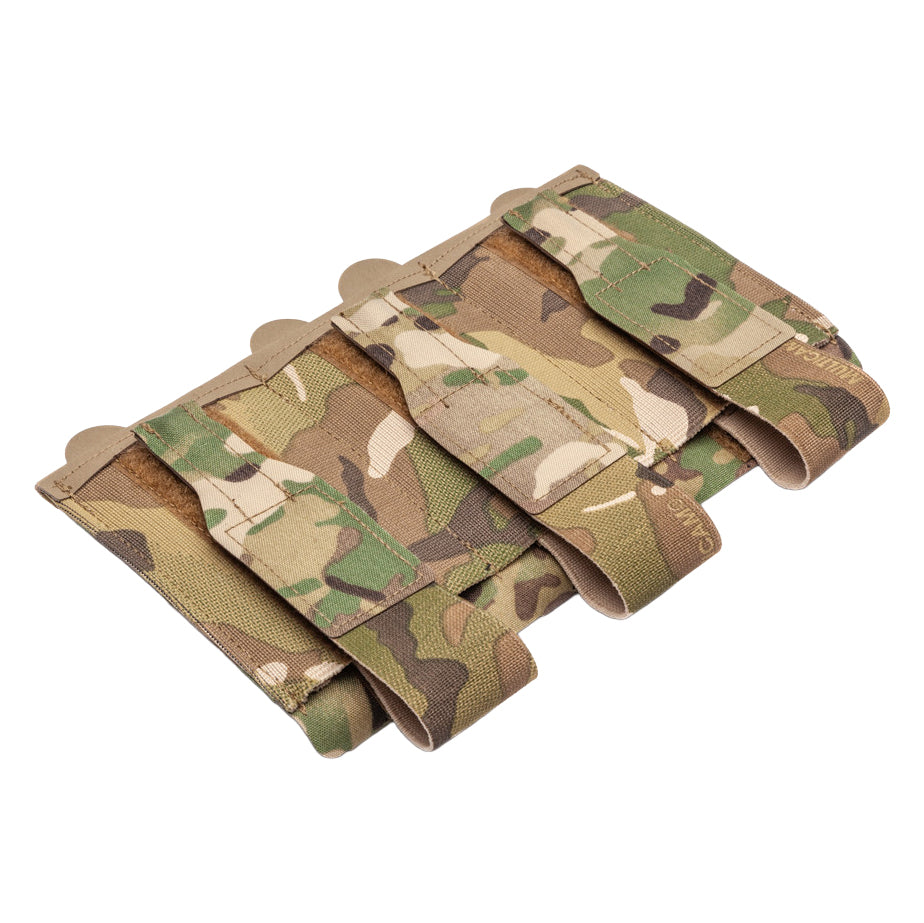 Blue Force Gear Flapped Ten-Speed M4 Mag Pouch