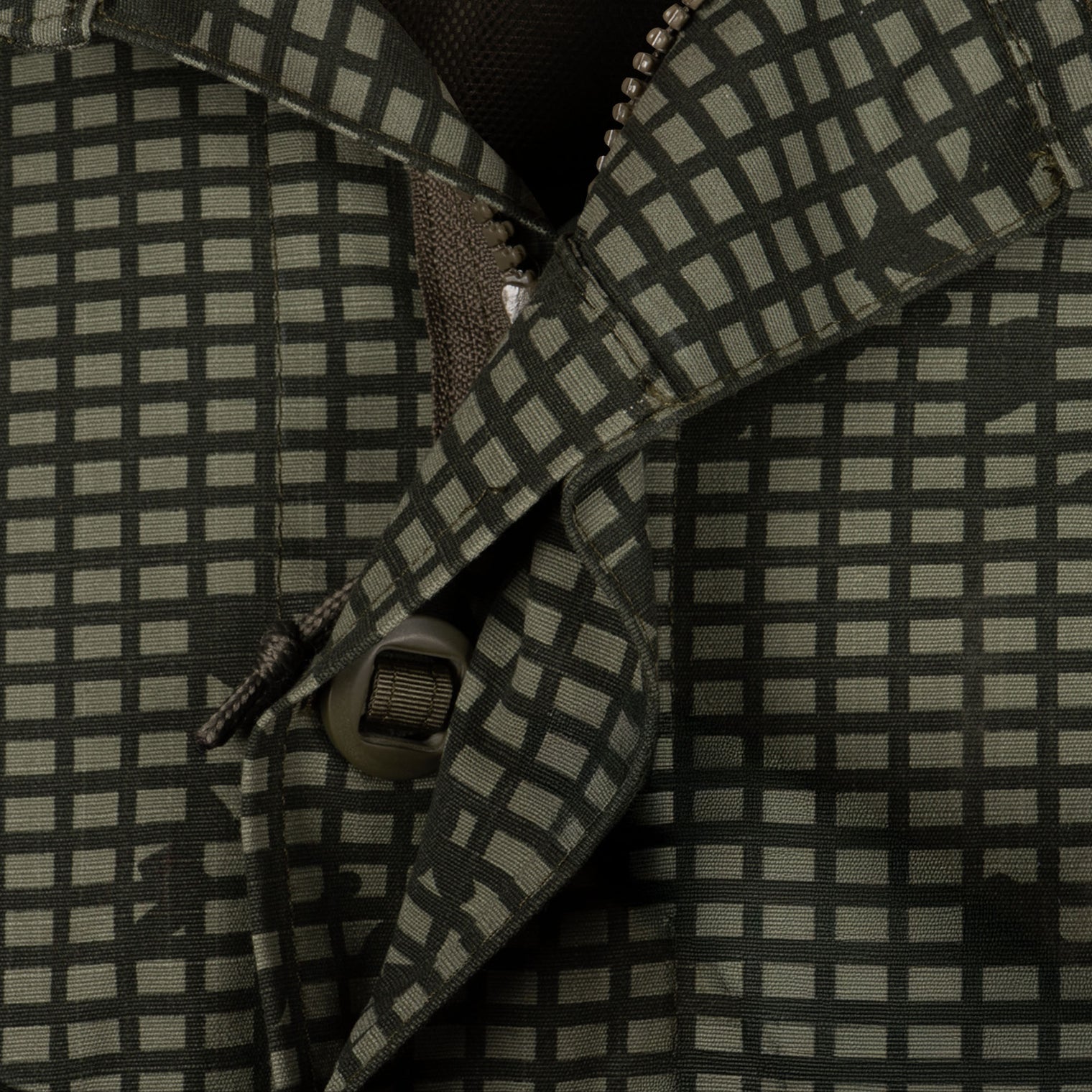 Platatac Kurtz Four Pocket Field Shirt