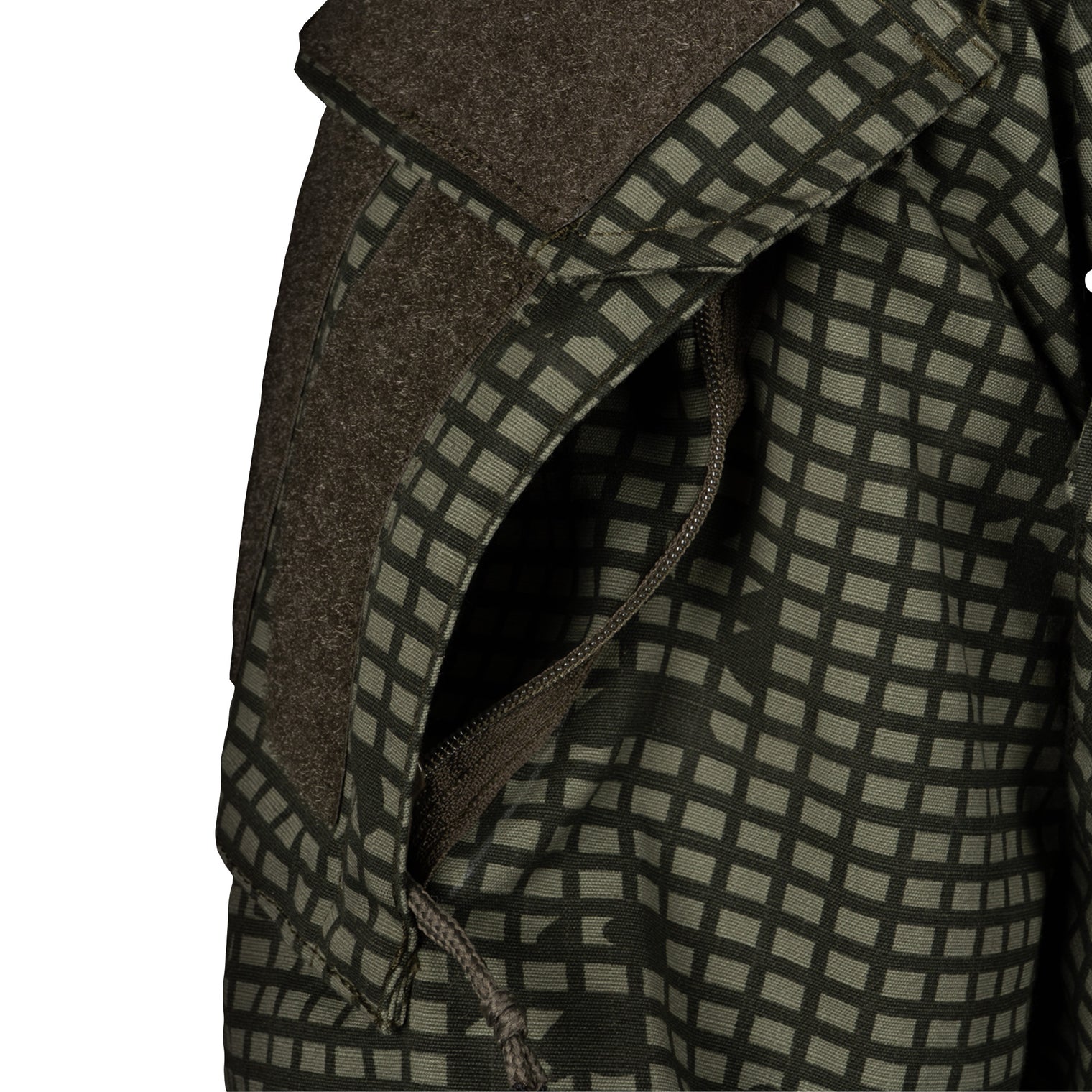 Platatac Kurtz Four Pocket Field Shirt