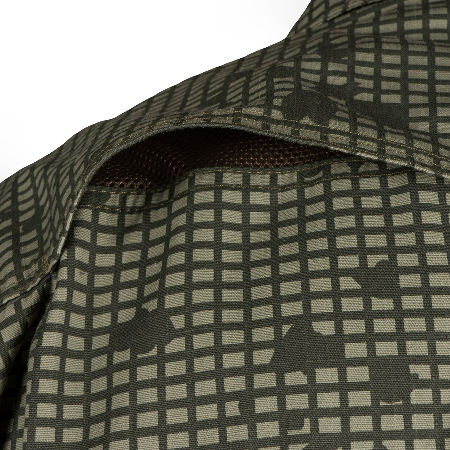 Platatac Kurtz Four Pocket Field Shirt - Platatac