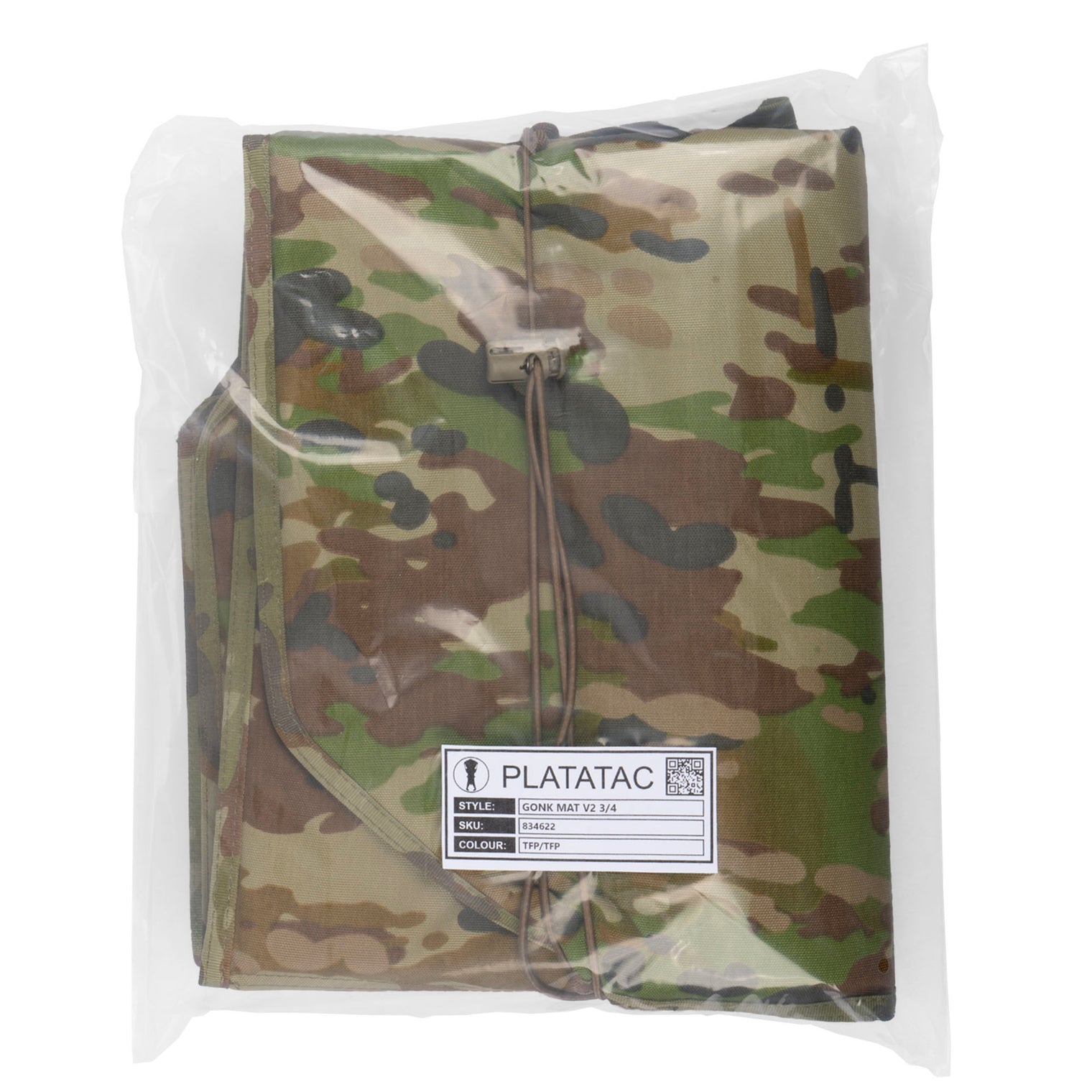 PLATATAC 3/4 Gonk Mat V2 - Platatac