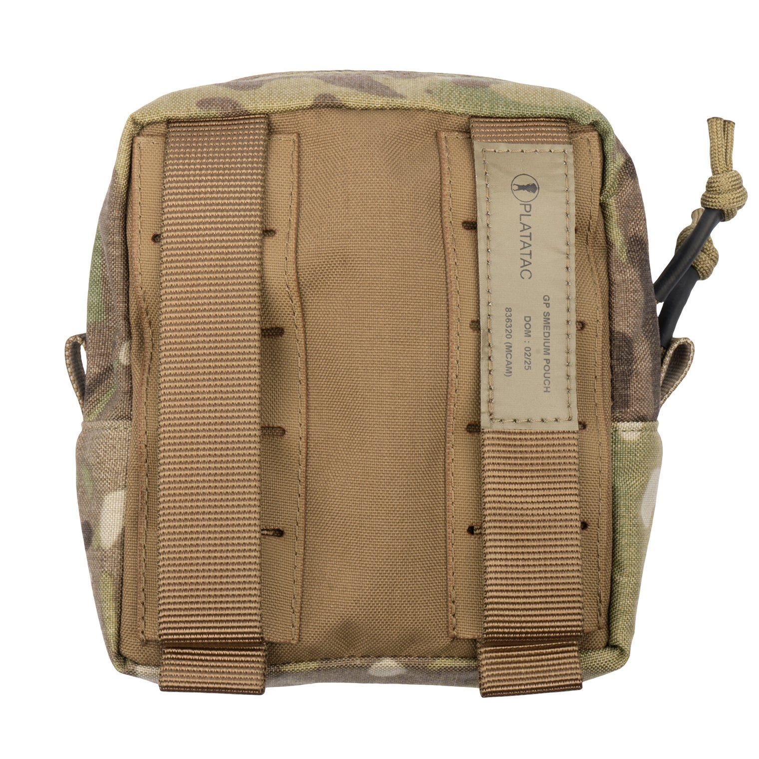 Platatac GP SMedium Pouch - Platatac