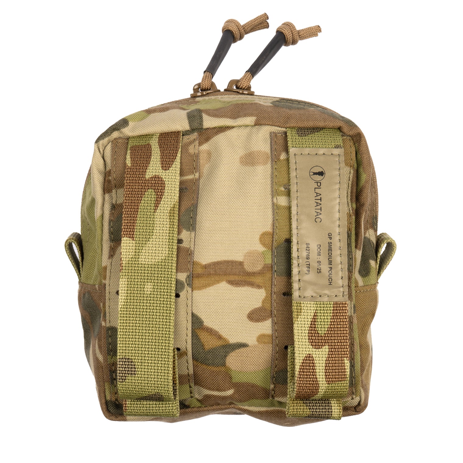 Platatac GP SMedium Pouch - Platatac