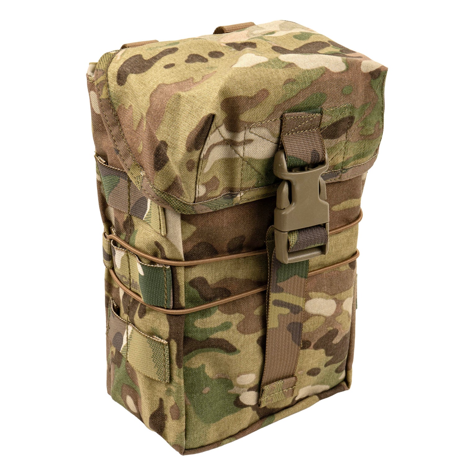 Platatac GP RATS 2L Pouch
