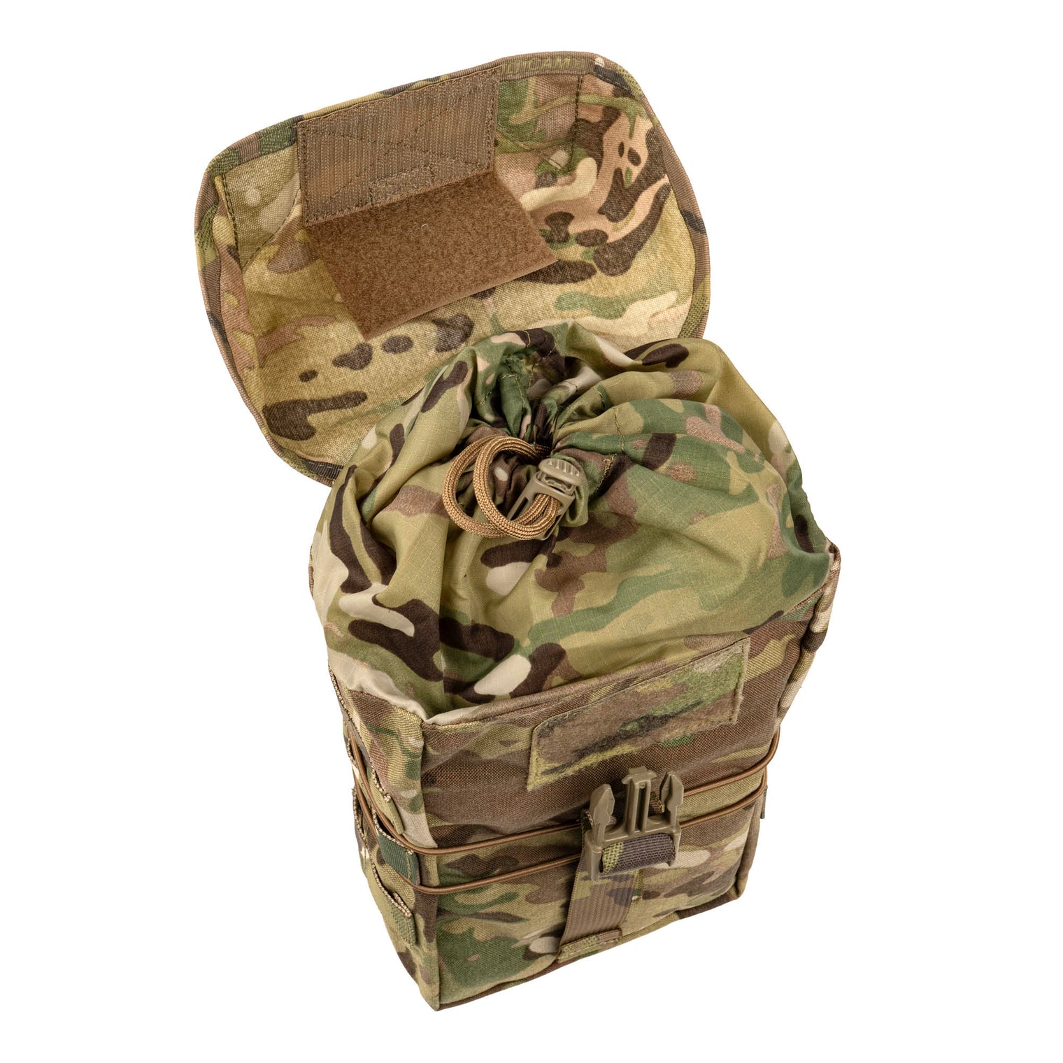 Platatac GP RATS 2L Pouch