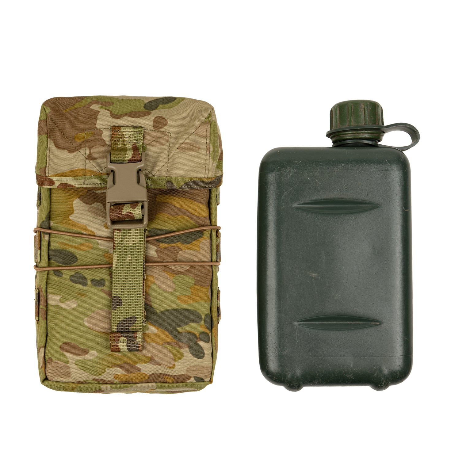 Platatac GP RATS 2L Pouch