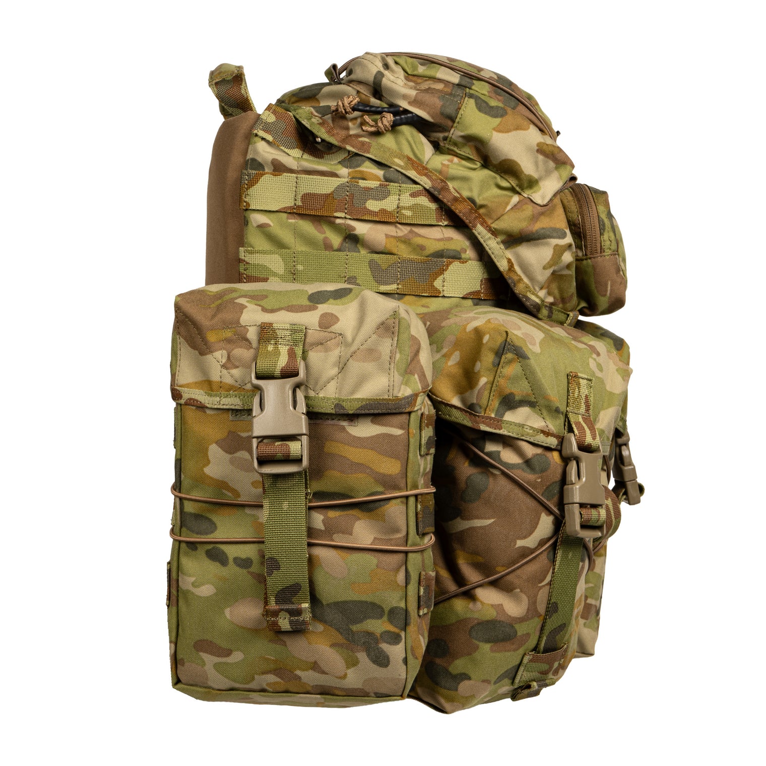 Platatac GP RATS 2L Pouch - Platatac