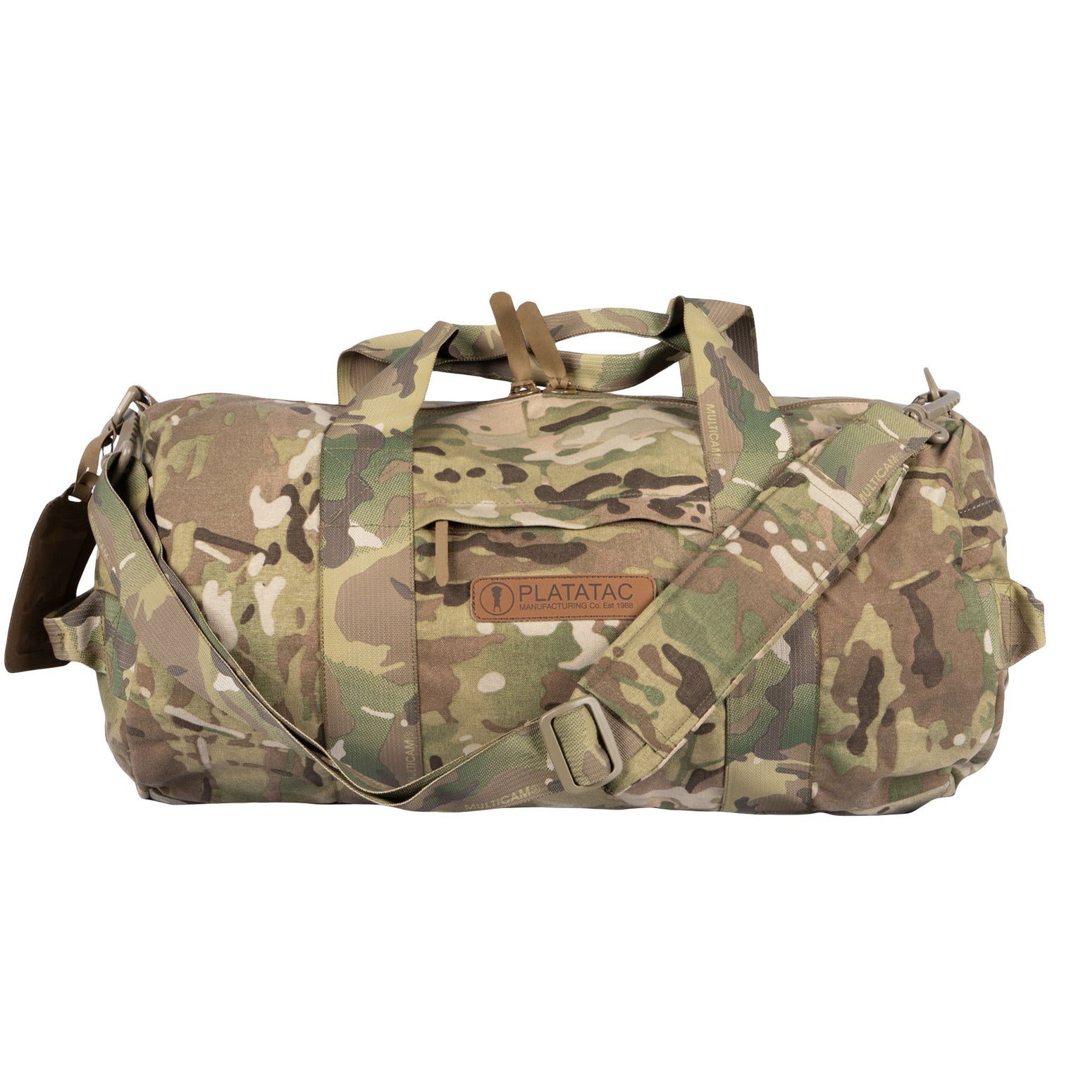 Platatac GR Duffle Bag