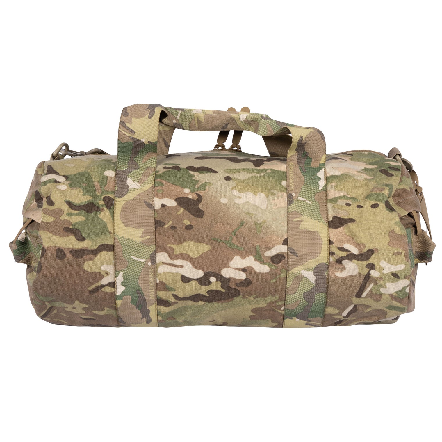 Platatac GR Duffle Bag