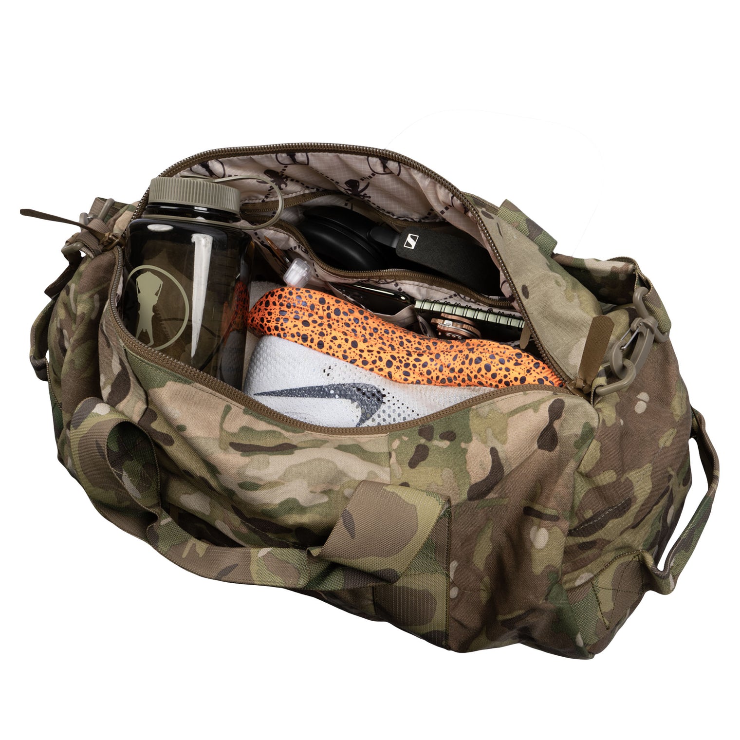 Platatac GR Duffle Bag