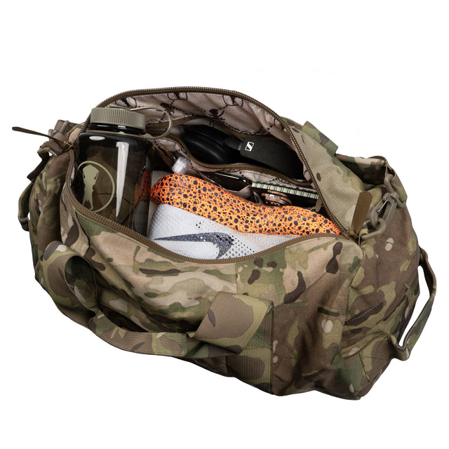 Platatac GR Duffle Bag