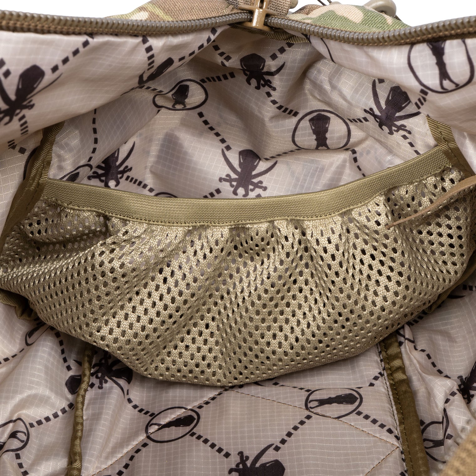 Platatac GR Duffle Bag