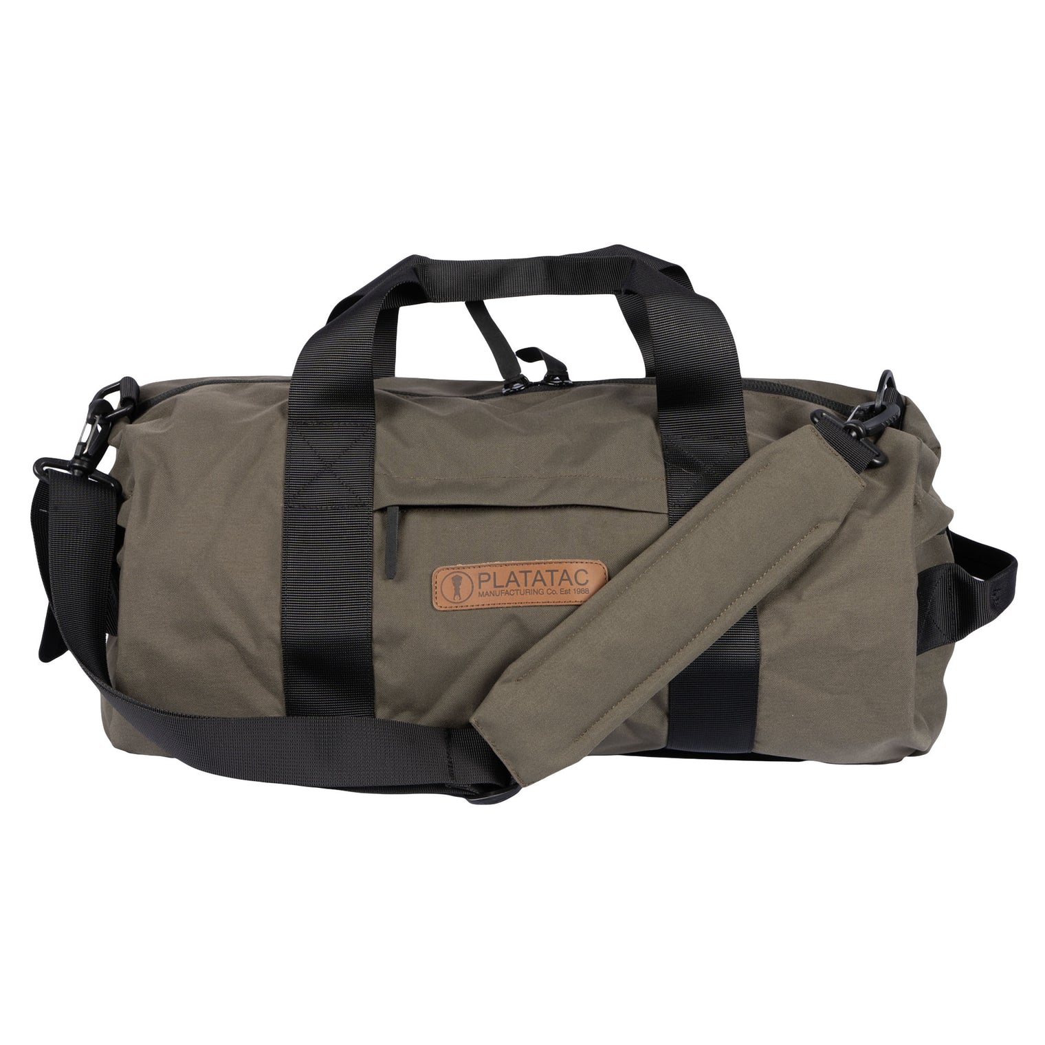 Platatac GR Duffle Bag