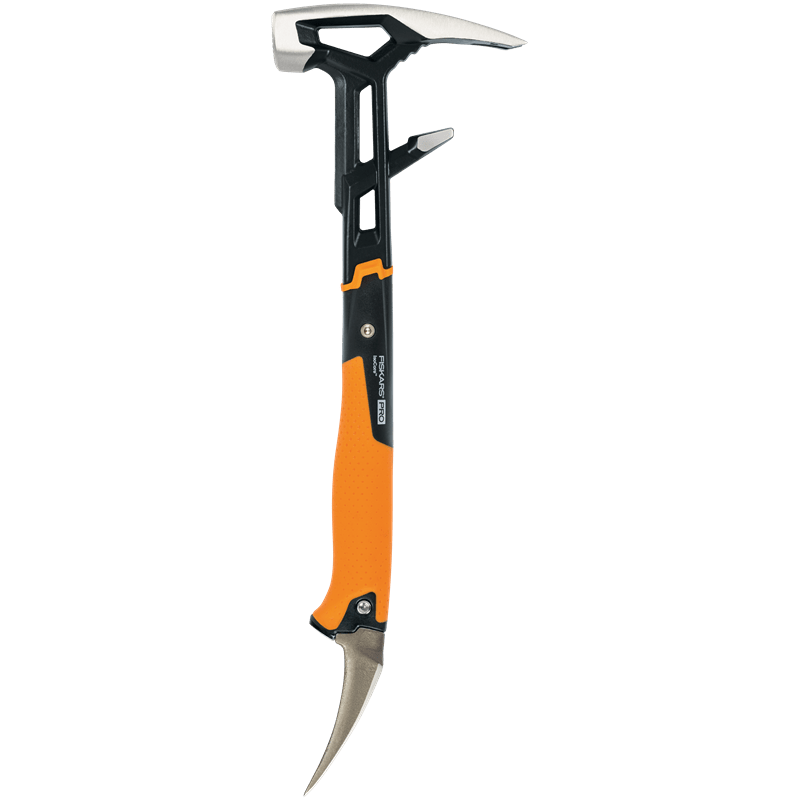 Gerber/Fiskars Pro Isocore Demolition Tool - Platatac