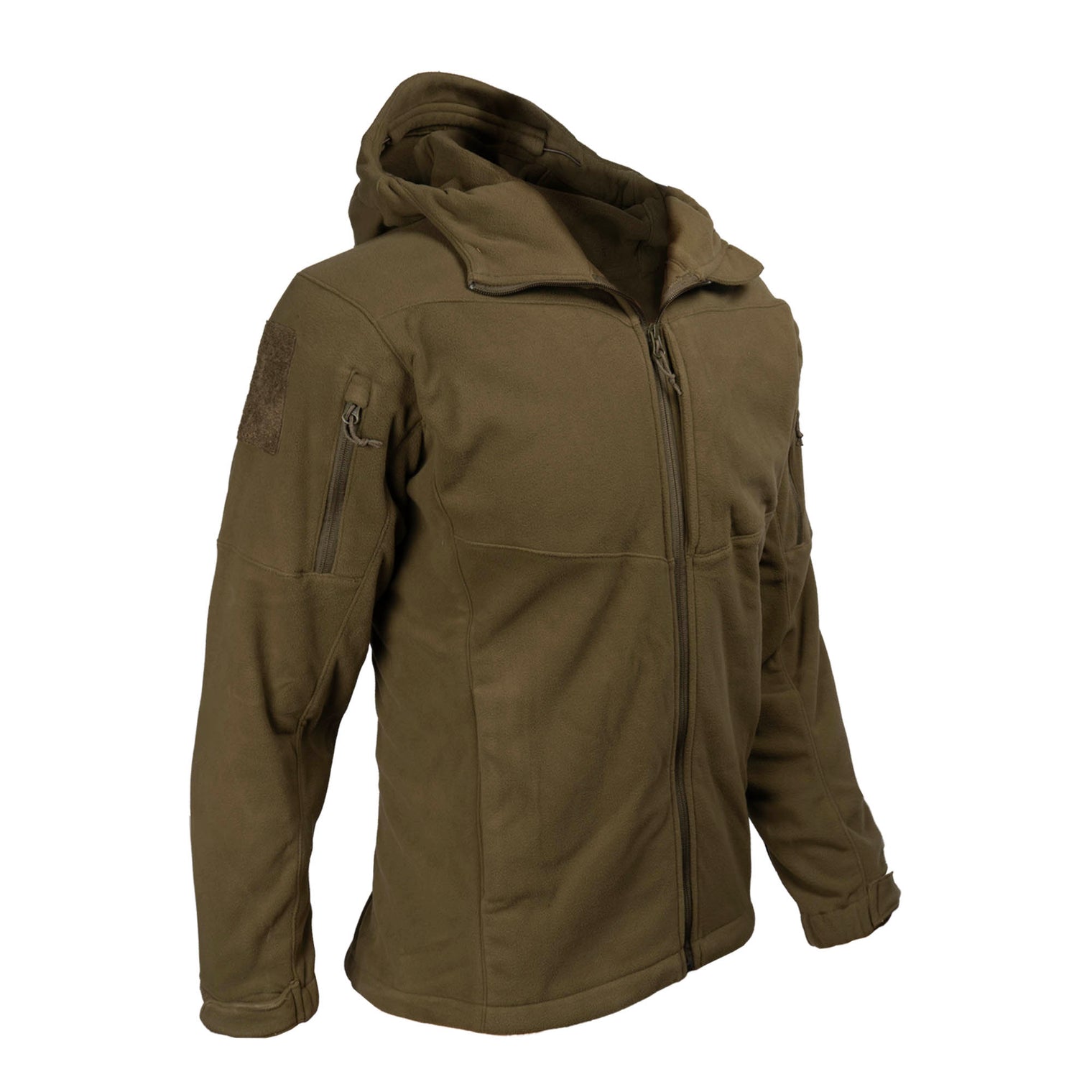 PLATATAC Harry Combat Wind Pro