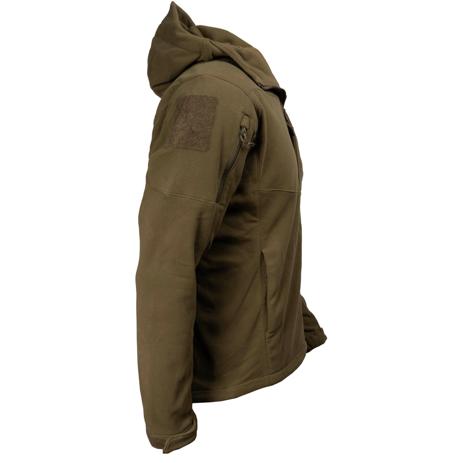 PLATATAC Harry Combat Wind Pro