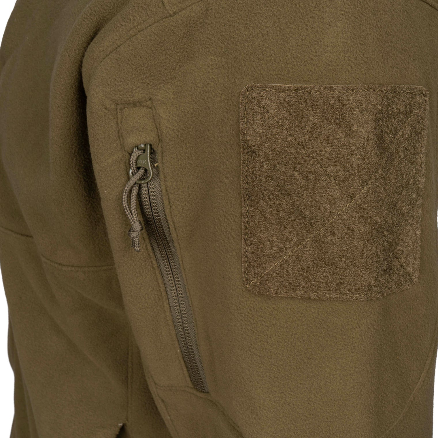 PLATATAC Harry Combat Wind Pro