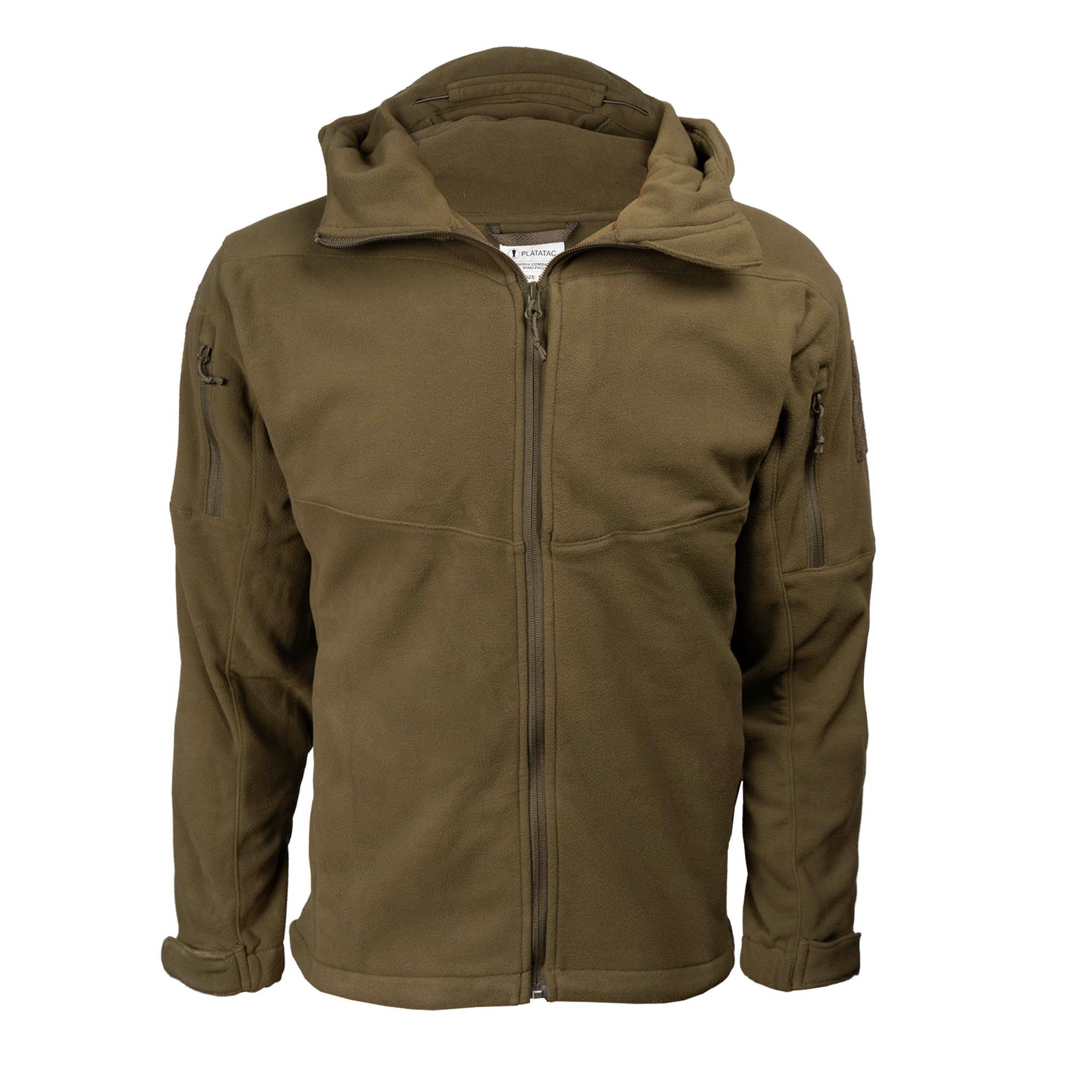 PLATATAC Harry Combat Wind Pro - Platatac