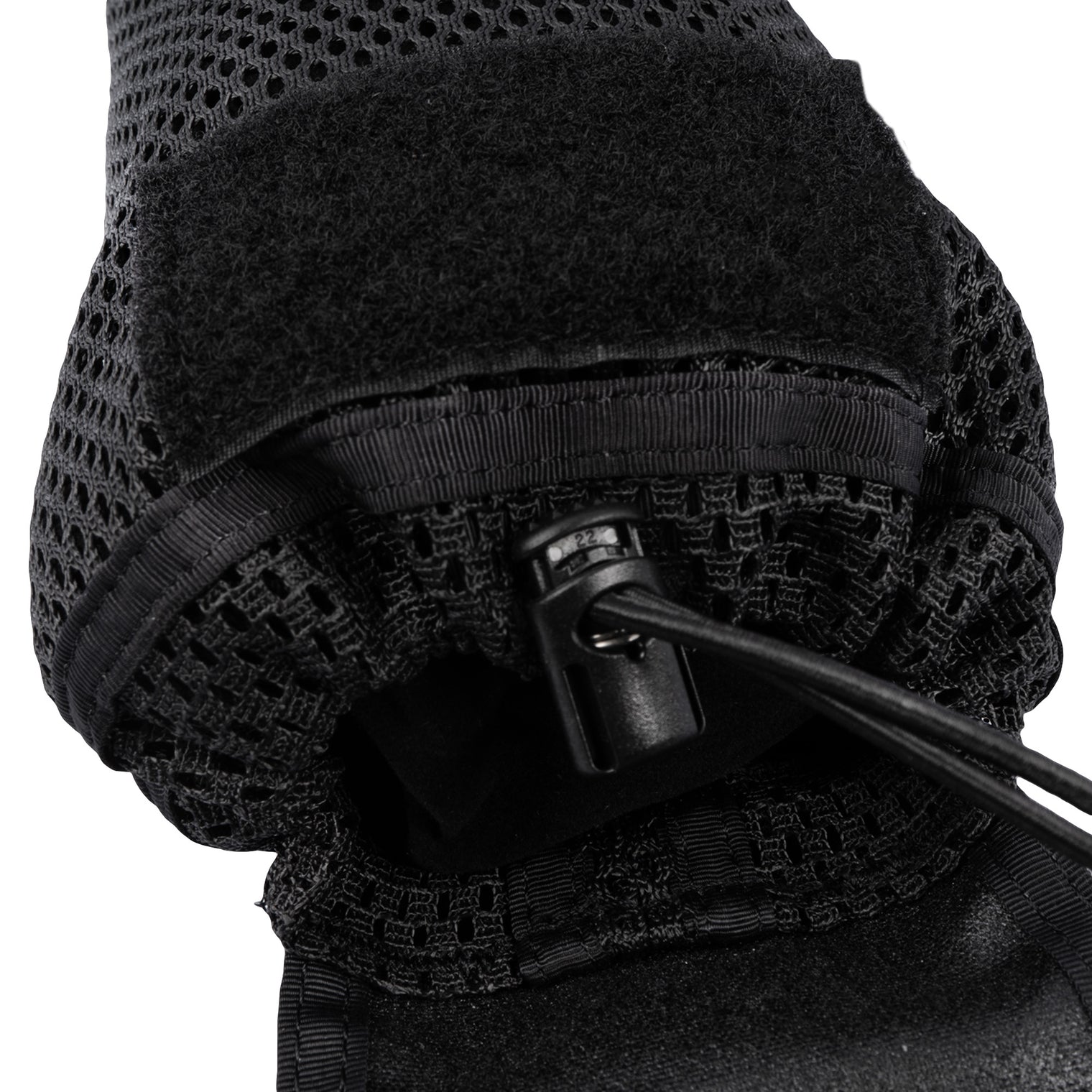 HCS Dump Pouch