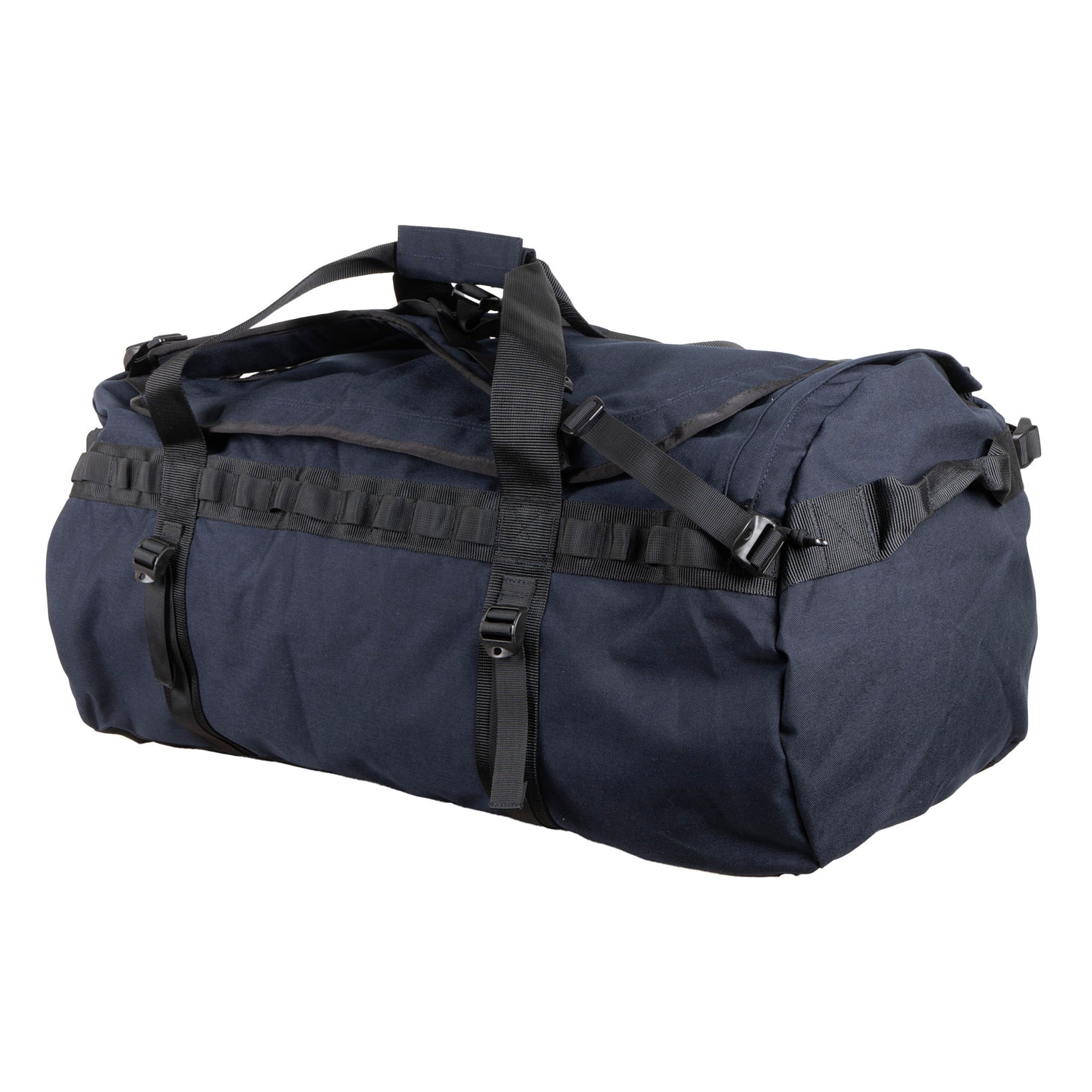 HD Grip Duffle 120L - Platatac