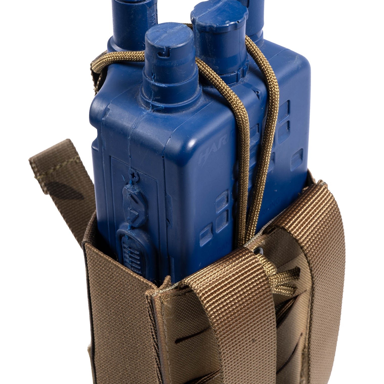 Platatac HW Adjustable 152 Radio Pouch - Platatac