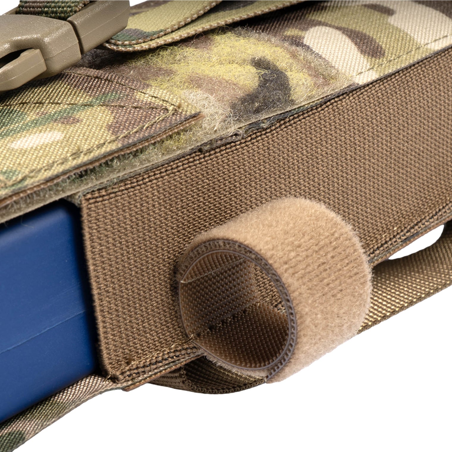 Platatac HW Adjustable 152 Radio Pouch - Platatac