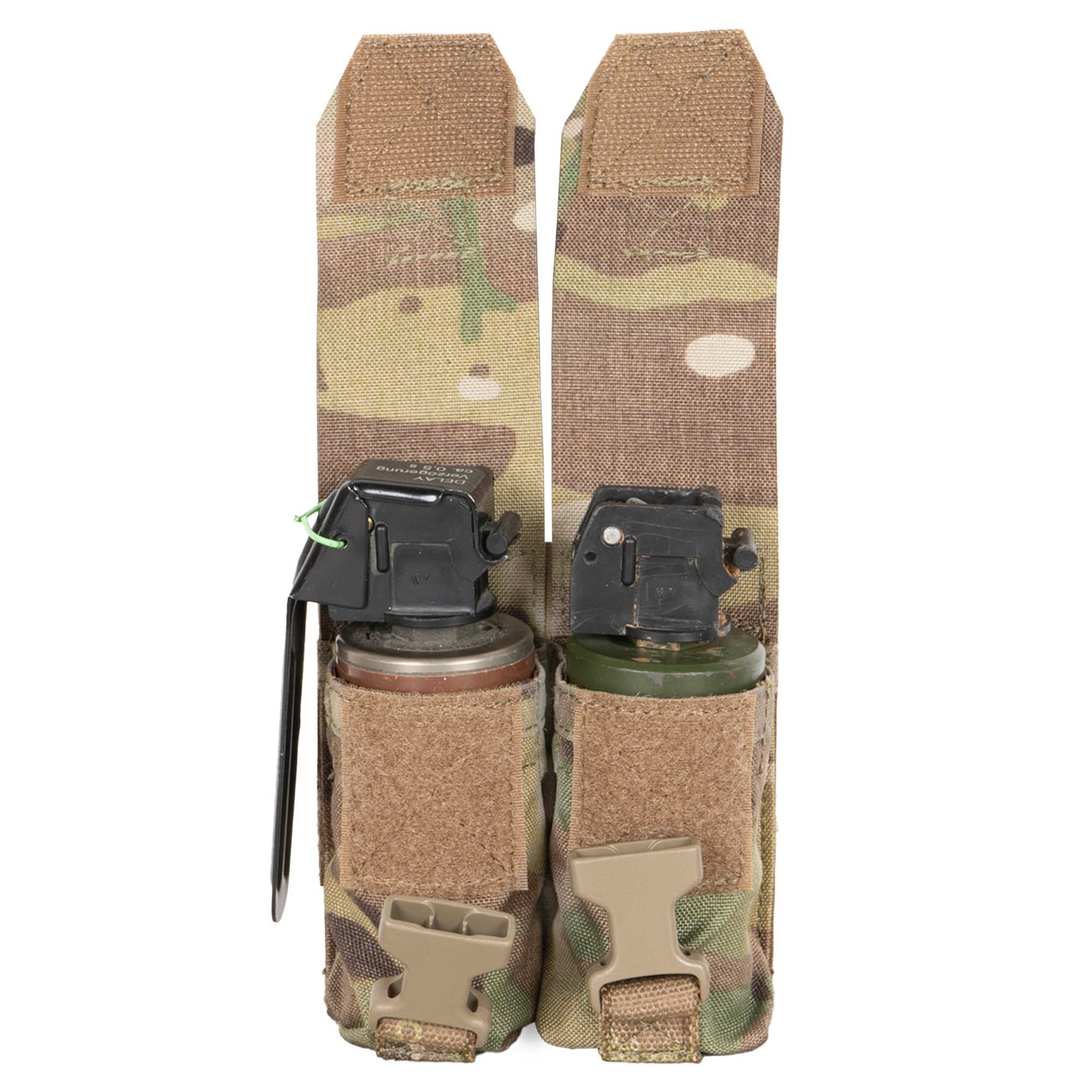 Platatac HW Double Flash Bang Pouch - Platatac